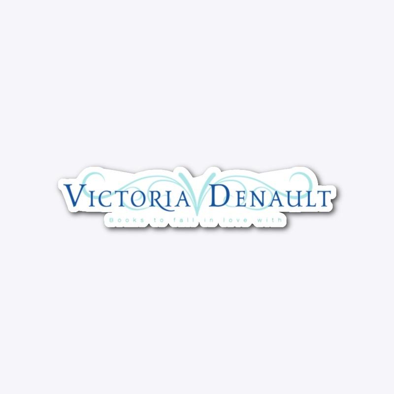 Book Wear By Victoria Denault